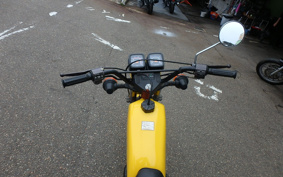 SUZUKI F TS503