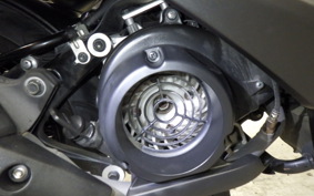 YAMAHA CYGNUS 125 XSR 3 2017 SED8J