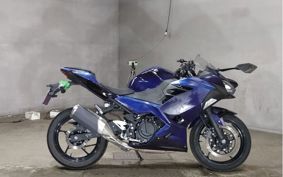 KAWASAKI NINJA 250 EX250P