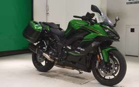 KAWASAKI NINJA 1100SX SE 2025 ZXT10H