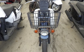 SUZUKI BIRDIE 50