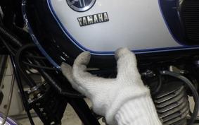 YAMAHA SR500 1984 2J2