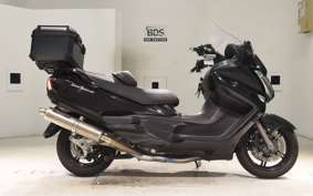 SUZUKI SKYWAVE 650 LX 2013 CP52A