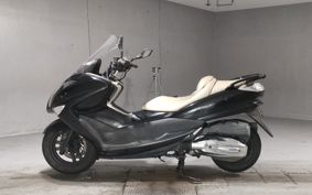YAMAHA MAJESTY 250 SG20J