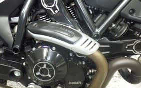 DUCATI SCRAMBLER ICON 2021