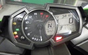 KAWASAKI NINJA ZX-6R A 2019 ZX636G