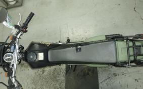 SUZUKI DJEBEL 200 (DR200SE) SH42A