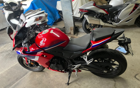 HONDA CBR400R 2024 NC65