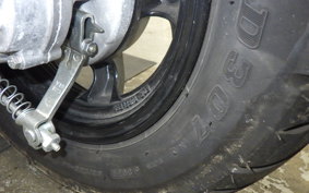 SUZUKI ADDRESS V125 Gen.2 2023 DP12H