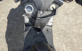 YAMAHA CYGNUS 125 X