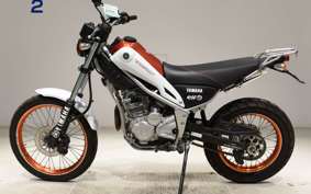 YAMAHA TRICKER Gen.2
