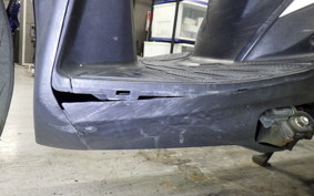 SUZUKI ADDRESS 110 2020 CE47A