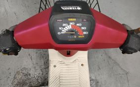 YAMAHA JOG 27V
