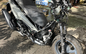 HONDA FORZA 250 MF17