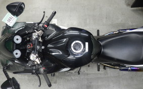 KAWASAKI ZZ1400 NINJA R 2009 ZXT40C
