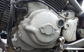 DUCATI MONSTER 400 IE 2004