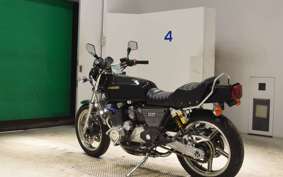 KAWASAKI ZEPHYR 400 Gen.2 1992 ZR400C