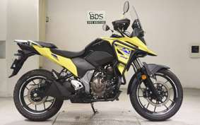 SUZUKI Vストローム250SX 2009 EL11L