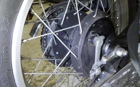 YAMAHA SR400 Gen.5 2020 RH16J