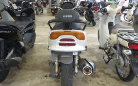 YAMAHA MAJESTY 125 1997 5CA