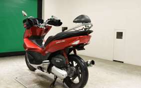 HONDA PCX 125 2025 JF56