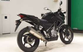 HONDA CB250F MC43