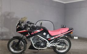 HONDA VT250F MC08