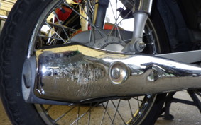 HONDA C50 SUPER CUB AA04