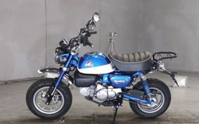 HONDA MONKEY 125 JB02