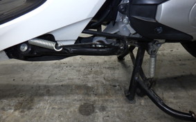 HONDA DIO 110 2009 JF58