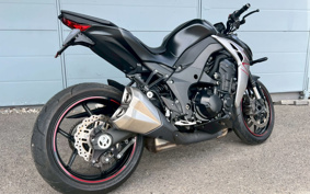 KAWASAKI Z1000 2020 ZXT00W
