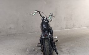 HONDA STEED 400 1993 NC26