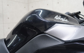 KAWASAKI NINJA 1000 2017 ZXT00W