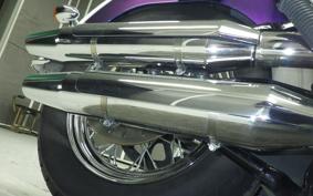 HARLEY FLSTN 1580 2010