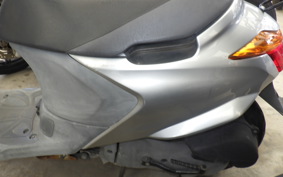 SUZUKI LET's 5 G CA47A