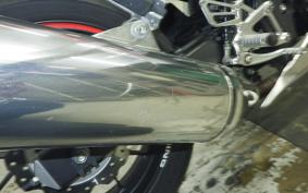 HONDA CBR400R 2013 NC47