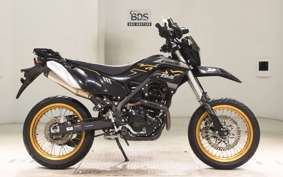 KAWASAKI KLX230SM LX230A