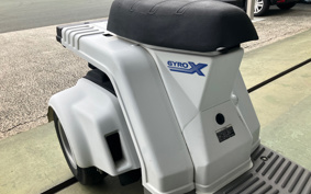 HONDA  GYRO X BASIC  TD02