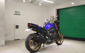 YAMAHA FZ8 FAZER N 2016