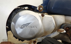 HONDA C50 SUPER CUB AA01