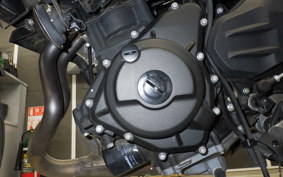 KAWASAKI Z250 Gen.2 2013 EX250P