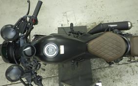 HONDA REBEL 250 S 2016 MC49