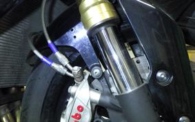 SUZUKI GSX-R750 2017