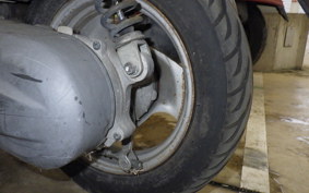 YAMAHA JOG Gen.1 3KJ