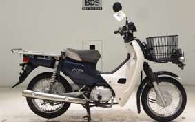 HONDA C110 SUPER CUB 1994 JA10