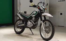 YAMAHA SEROW 250 Gen.2 DG17J
