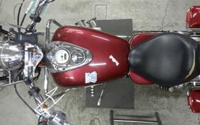 HONDA SHADOW 400 1997 NC34