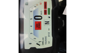 DUCATI DIAVEL 2016 GA01