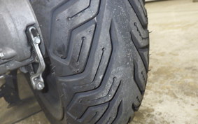 HONDA PCX 125 JF81
