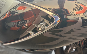 SUZUKI Hayabusa 2023 EJ11A